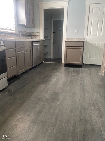 2316 Coyner Avenue, Indianapolis, IN 46218