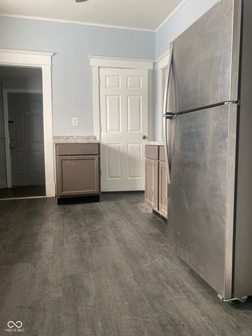 2316 Coyner Avenue, Indianapolis, IN 46218