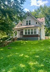 2316 Coyner Avenue, Indianapolis, IN 46218