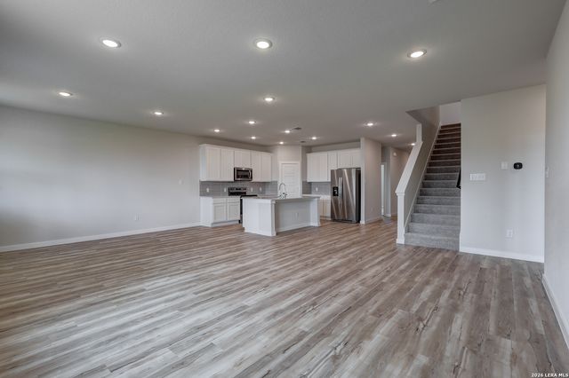 8337 Rocket View, San Antonio, TX 78263