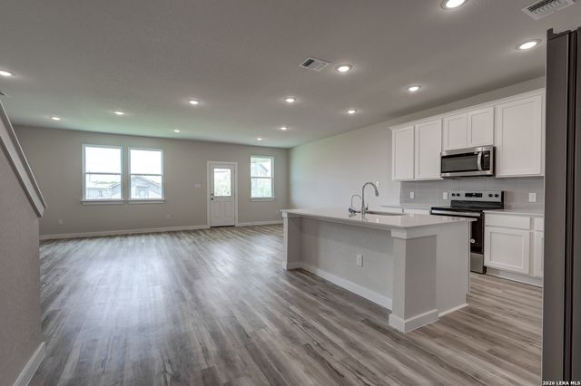 8337 Rocket View, San Antonio, TX 78263
