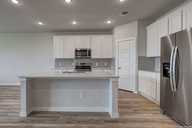8337 Rocket View, San Antonio, TX 78263