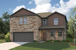 8337 Rocket View, San Antonio, TX 78263
