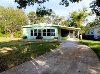 151 APACHE COURT, Oak Hill, FL 32759