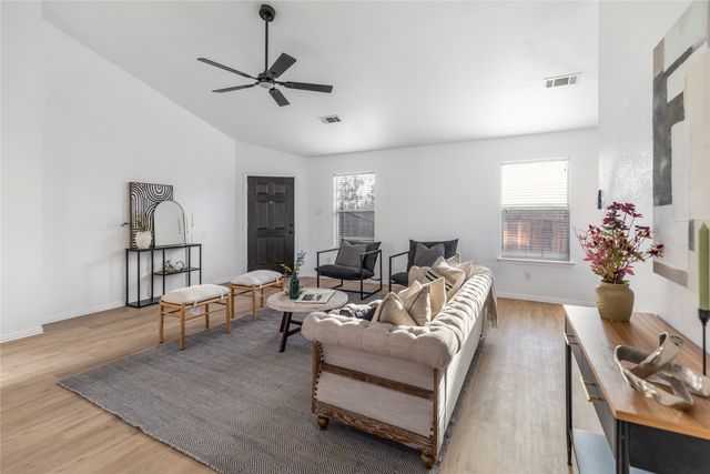 1121 Maplewood Lane, Crowley, TX 76036