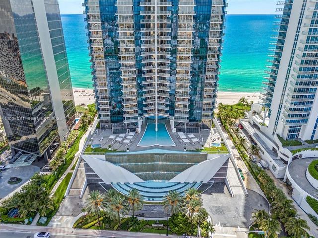 17121 Collins Ave 3905, Sunny Isles Beach, FL 33160