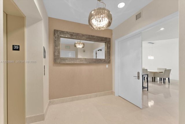 17121 Collins Ave 3905, Sunny Isles Beach, FL 33160
