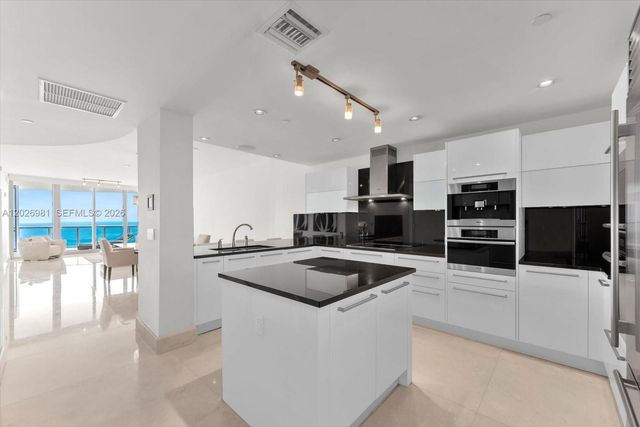 17121 Collins Ave 3905, Sunny Isles Beach, FL 33160