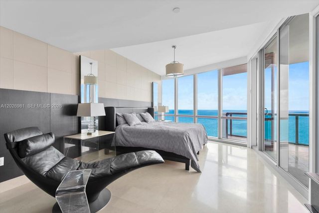 17121 Collins Ave 3905, Sunny Isles Beach, FL 33160