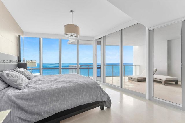 17121 Collins Ave 3905, Sunny Isles Beach, FL 33160