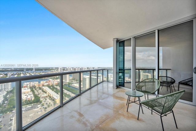 17121 Collins Ave 3905, Sunny Isles Beach, FL 33160