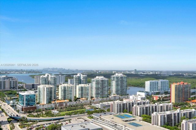 17121 Collins Ave 3905, Sunny Isles Beach, FL 33160