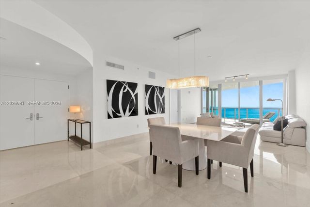 17121 Collins Ave 3905, Sunny Isles Beach, FL 33160