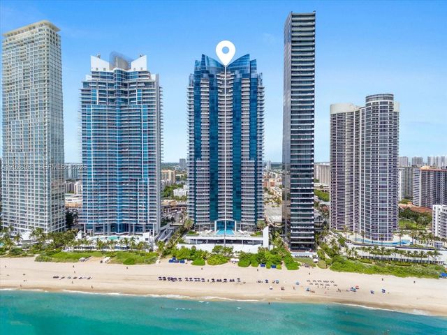 17121 Collins Ave 3905, Sunny Isles Beach, FL 33160