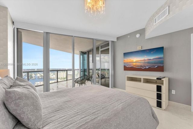 17121 Collins Ave 3905, Sunny Isles Beach, FL 33160