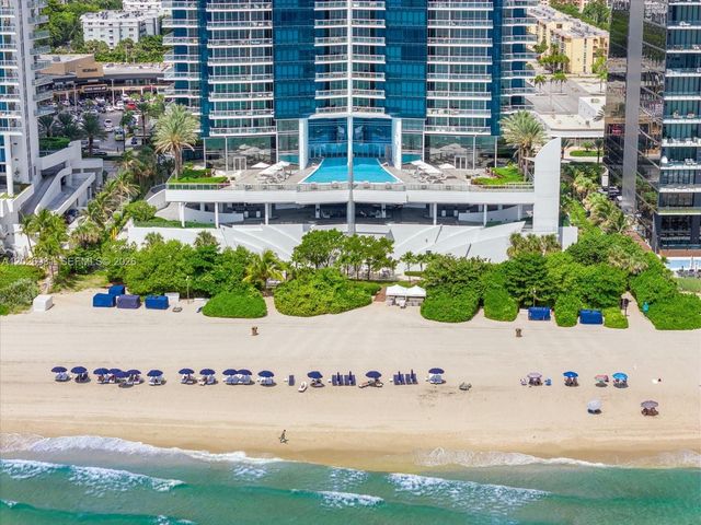 17121 Collins Ave 3905, Sunny Isles Beach, FL 33160