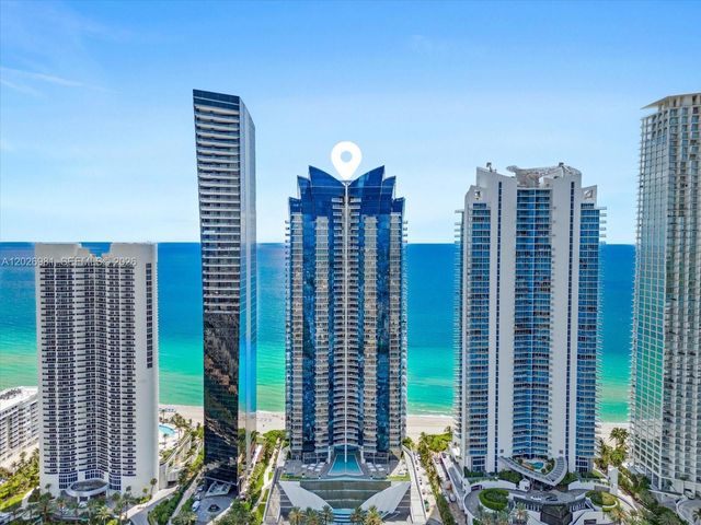 17121 Collins Ave 3905, Sunny Isles Beach, FL 33160