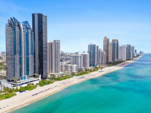 17121 Collins Ave 3905, Sunny Isles Beach, FL 33160