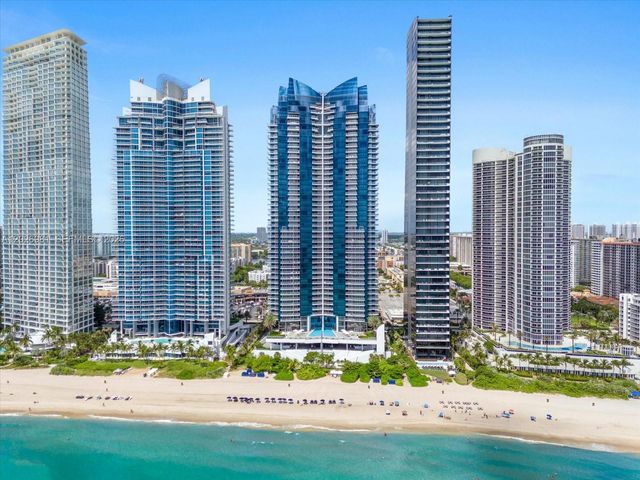 17121 Collins Ave 3905, Sunny Isles Beach, FL 33160