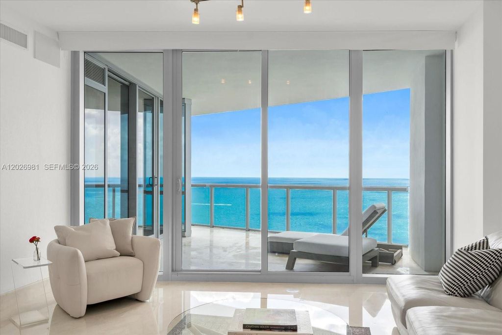 17121 Collins Ave 3905, Sunny Isles Beach, FL 33160