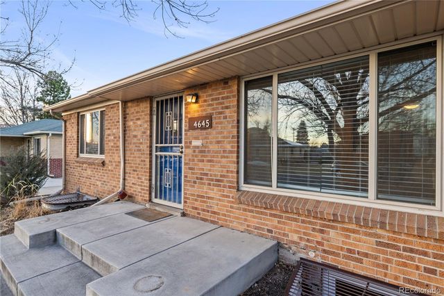 4645 E Colorado Avenue, Denver, CO 80222
