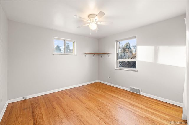 4645 E Colorado Avenue, Denver, CO 80222