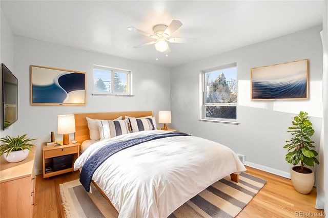 4645 E Colorado Avenue, Denver, CO 80222