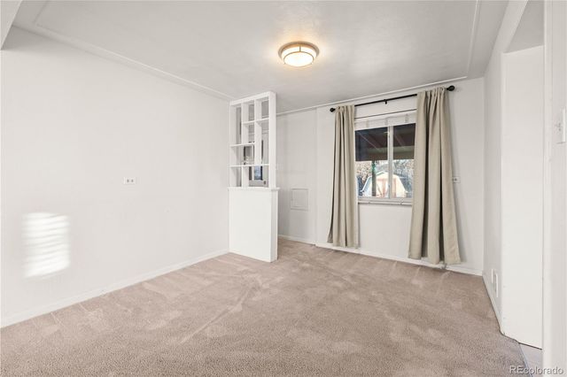 4645 E Colorado Avenue, Denver, CO 80222