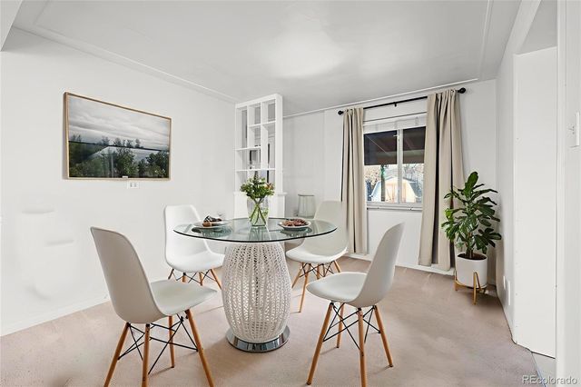 4645 E Colorado Avenue, Denver, CO 80222