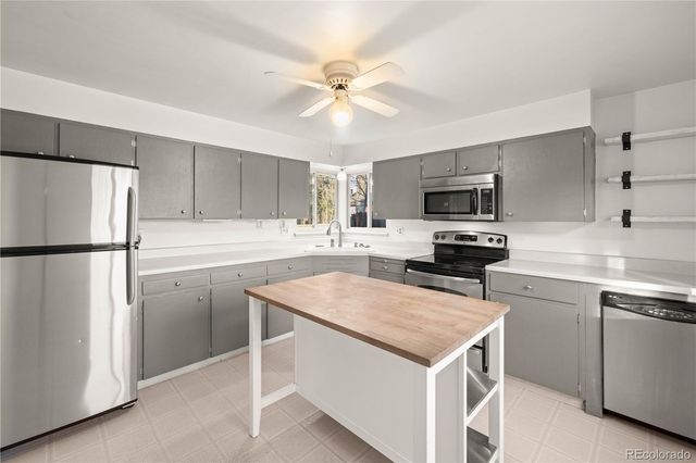 4645 E Colorado Avenue, Denver, CO 80222