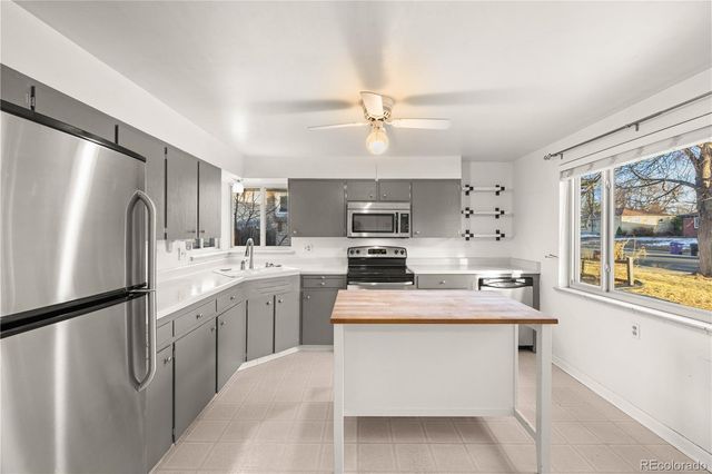 4645 E Colorado Avenue, Denver, CO 80222