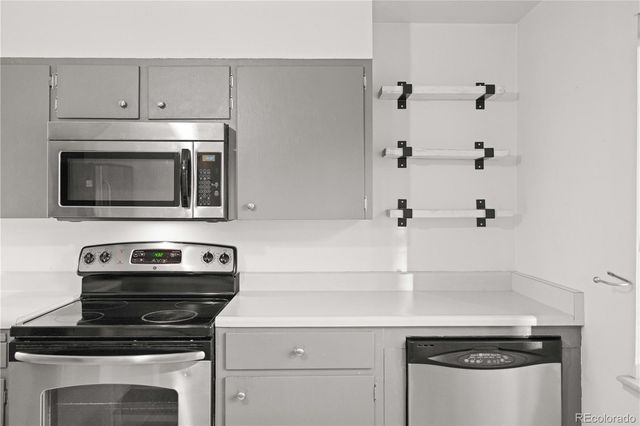 4645 E Colorado Avenue, Denver, CO 80222