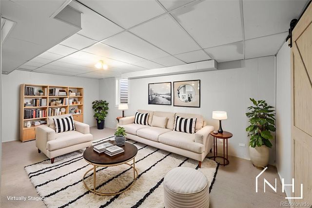 4645 E Colorado Avenue, Denver, CO 80222