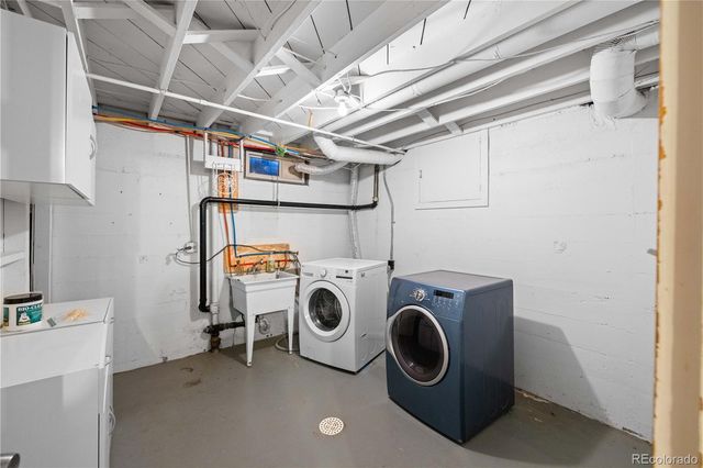 4645 E Colorado Avenue, Denver, CO 80222