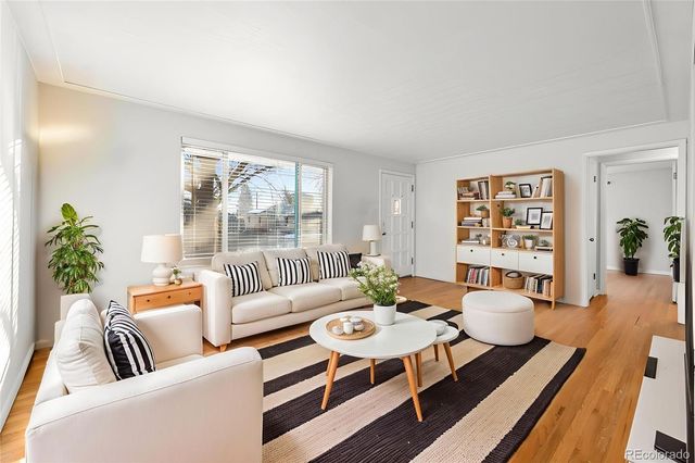 4645 E Colorado Avenue, Denver, CO 80222