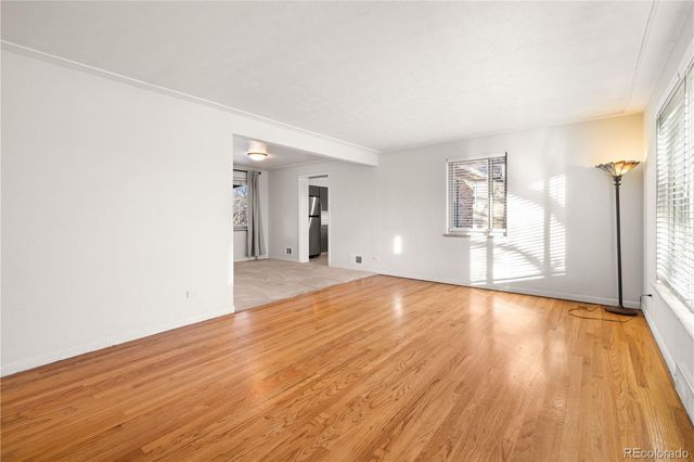 4645 E Colorado Avenue, Denver, CO 80222