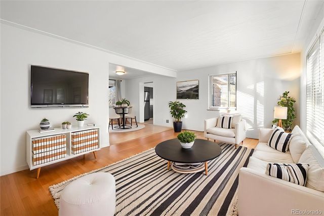 4645 E Colorado Avenue, Denver, CO 80222