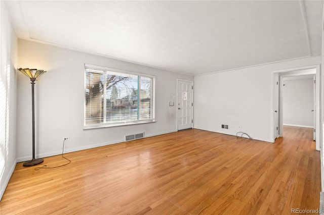 4645 E Colorado Avenue, Denver, CO 80222