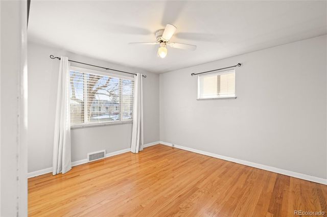 4645 E Colorado Avenue, Denver, CO 80222