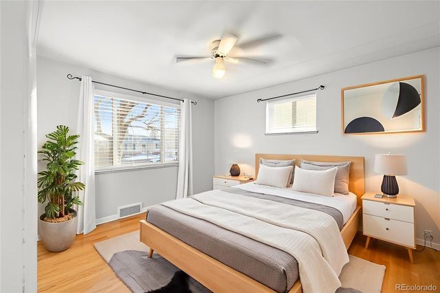 4645 E Colorado Avenue, Denver, CO 80222