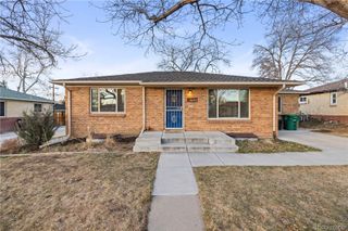 4645 E Colorado Avenue, Denver, CO 80222