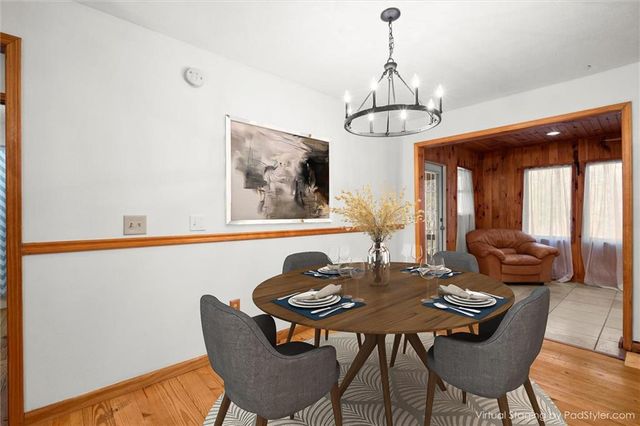 425 Enchanted Woods Dr, Blairsville, GA 30512