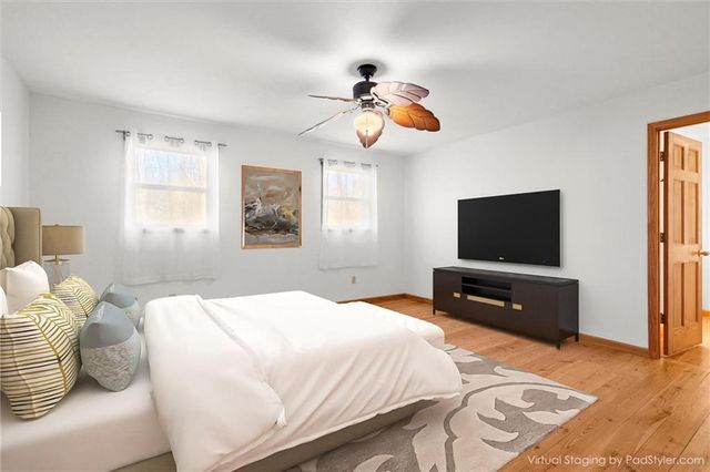 425 Enchanted Woods Dr, Blairsville, GA 30512