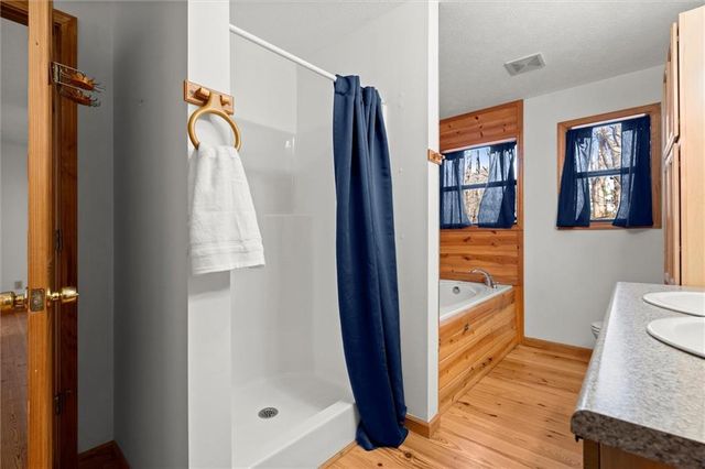 425 Enchanted Woods Dr, Blairsville, GA 30512