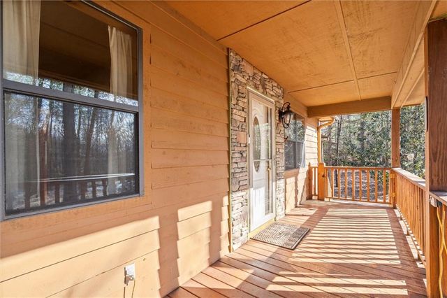 425 Enchanted Woods Dr, Blairsville, GA 30512