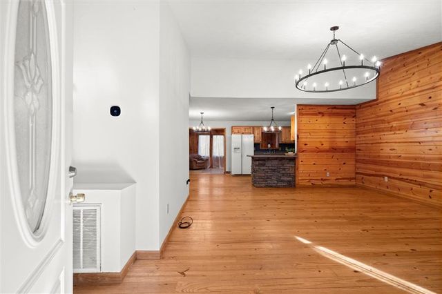 425 Enchanted Woods Dr, Blairsville, GA 30512