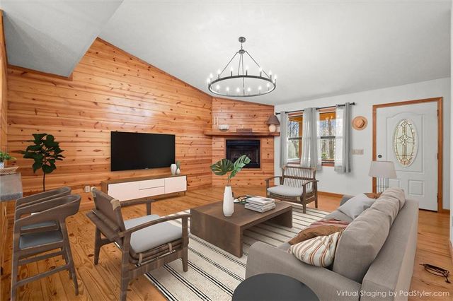 425 Enchanted Woods Dr, Blairsville, GA 30512