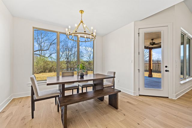 120 Timberland Trail, Maumelle, AR 72113