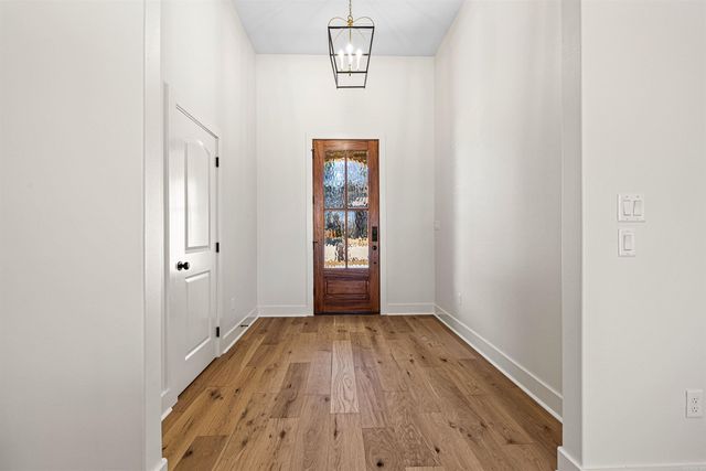 120 Timberland Trail, Maumelle, AR 72113