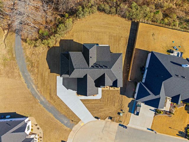 120 Timberland Trail, Maumelle, AR 72113